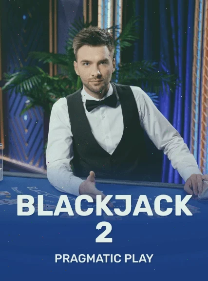Vegas Days – Blackjack